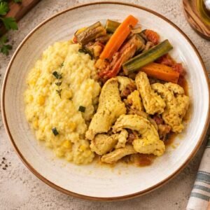 LC014-frango-legumes-thai-risoto-canjiquinha